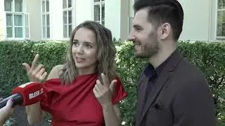 Lucie Vondráčková před začátkem StarDance: Zdravotní překážka!