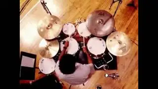 Jeremy Warren Drum Solo