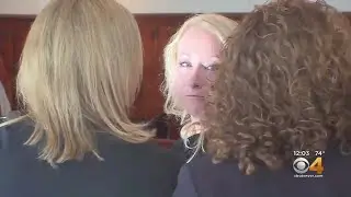Krystal Kenney To Testify Against Patrick Frazee In Murder Case