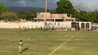 10-12-2025 Hydel high -1 school vs Excelsior high school- 2 second half soon start