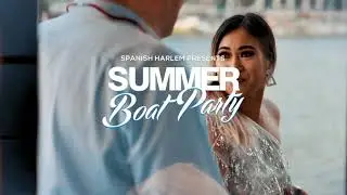 SAFARY BOARD PROMO - SAPPHIRE ENTERTAINMENT