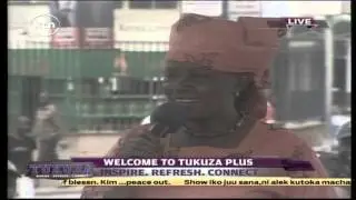 DJ KROWBAR breaks down in tears as the mother gives an emotional testimony