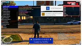 From A Retail PS4 To A Fully Modded Jailbroken PS4 In Under 1 Minute! (FW 7.00-13.00 Jailbreak)