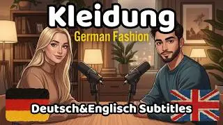 Deutsche Mode-Fettn&auml;pfchen 🇩🇪 - Style guide for international people | Deutsch im Alltag