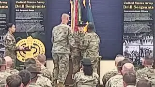 Albuquerque woman wins U.S. Army Drill Sgt. of the Year