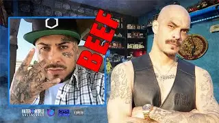 Lil Cuete Calling Mr Criminal Over 10 Times , Should Lil Cuete Stop Being A Bully ?