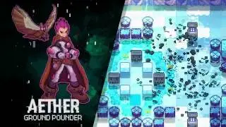 Invisigun Heroes - Gameplay Trailer