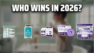 The Top 5 Best Drug Screen in 2026 - Must Watch Before Buying!