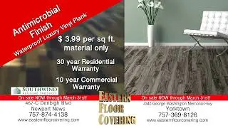 Eastern Floor Covering-
