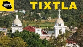 Tixtla Gro. Un Poco de lo que Ofrece para visitar|AbrahamNava01