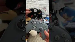 Дневные игровые сессии с Шэдоу!🎮🖤❤️
