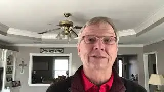 1/20/26 MondayMatters: Self Love