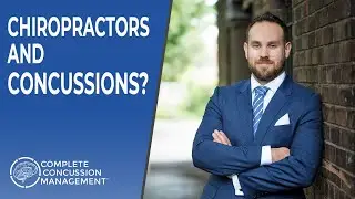 Should I Go To A Chiropractor For Concussion Treatment?