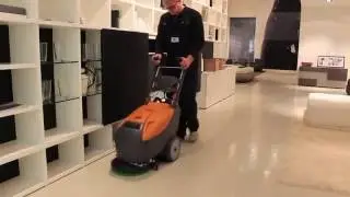 TSM Grande Brio 35