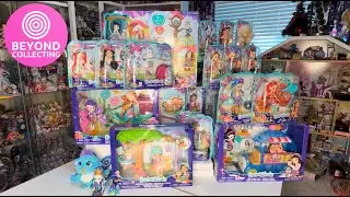 Enchantimals Dolls,Collection,First Wave New in Box! Mattel Enchantimals toys