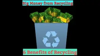 Why scrap metal | Why recycle metal | Benefits Of Recycling Metal | Scrapping Metal Adventures