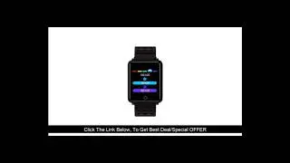 New Trend Fanshu F3 Smart Band Heart Rate Sleep Monitor Sport Tracker Watch Blood Pressure Smartwat