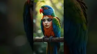 amazing bird #birds #nature #wildlife #cute #animals #fantasy #shorts