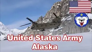United States Army Alaska