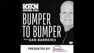 Former St. Cloud Police Chief Blair Anderson - Bumper to Bumper 8/27/25 Hour One