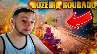 ASSIM SAO OS LOBBYS DO WARZONE SEM FAZER TWOBOX