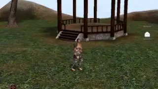 Metin2 lets dance