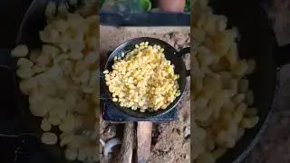 simple moogdal recipe #miniature #minicooking #snackrecipe #moogdal #moog #viral #trending #plssub