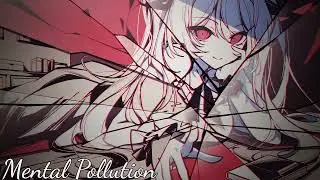Mental Pollution (OST 9) | The NOexistanceN of You and Me