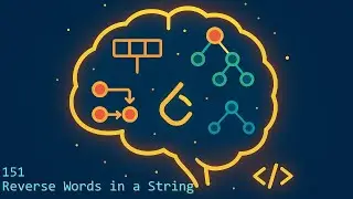 Reverse Words in a String