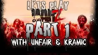 Infestation: Survivor Stories - Part 1 - Once More Into The Fray