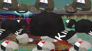KING x Lids 2020 v.2