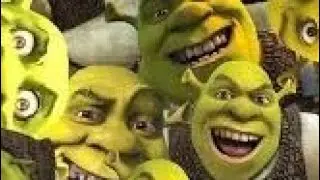 Shrek into the shreverse:  (working title) #shrek #trailer
