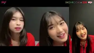 SHOWROOM x IDN Live Olla Oniel JKT48 Mashup | 17 Agustus 2024