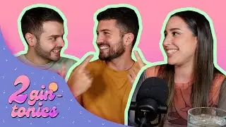 2x16 - ¿Qué se siente al SER la voz de HERMIONE GRANGER? ft. Laura Pastor