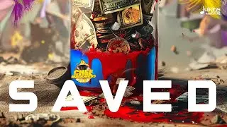 Kerwin Du Bois - Saved (Official Audio) | Trinidad Soca 2026