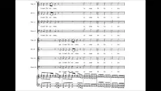 Vivaldi - Beatus vir, RV 597. 1. Beatus vir