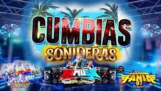 ⚡MIX CUMBIAS SONIDERAS LO NUEVO 2026🎊CUMBIAS PARA BAILAR🕺💃MIX DE SONIDO FAMOSO JG,FANIA97 Y MÁS