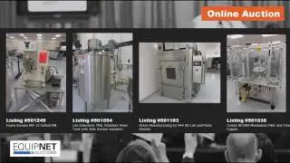 High Quality Perfume and Lotion Manufacturing Equipment