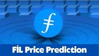 FİLECOİN Price Prediction 2023 / FİLECOİN News Today / FİLECOİN Technical Analysis