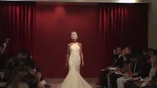 Reem Acra Spring 2011 Collection