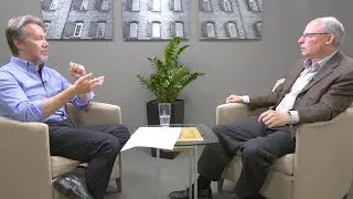 Digital Education: Jim and Steve Part 1: The History (and Future) of Digital Education