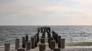 Naples Beach 10 Hour Soothing & Relaxing Best Tinnitus Sound Therapy Ever White Noise Nature Sounds