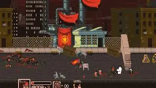 Tonight We Riot: Level 1-4