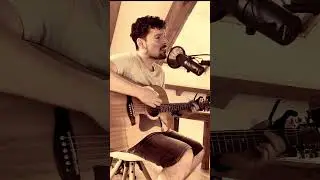 Philipp Poisel - Wie soll ein Mensch das ertragen (Cover)