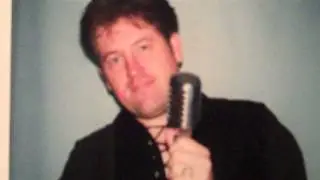 POCKETFUL OF RAINBOWS  cover steve skinner
