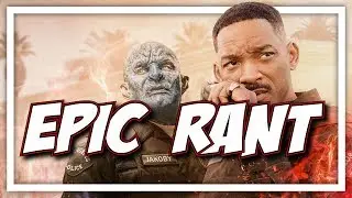 Will Smith&rsquo;s Netflix Movie Bright Sucks, But I Could Have Made It Great