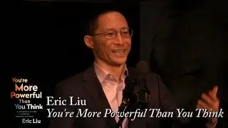 Eric Liu, 