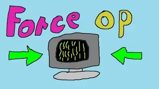 [Download] Force OP Hacked Client 1.11.2 | Spigot & Permissionsex | Garkolym