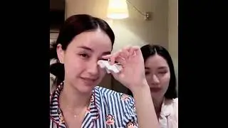 🔴LIVE - [ENG SUB] Ginnyjayna live tiktok  13/9/2025  #GinJ #ginnynatnicha