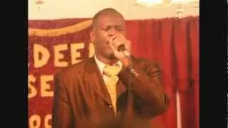 Greater Victory w/Straight Way Church - 11-4-12 - 3 of 4